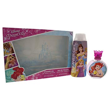 Kids Set Princess 2pc Edt 3.4 oz Spray