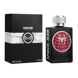 Kids Spider-Man Edt 3.4oz Spray Special Edition