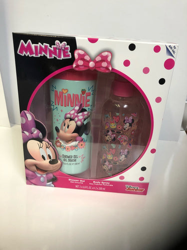 Kids Set Minnie 2pc