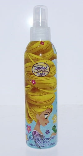 Kids Tangled Body Spray 6.8oz