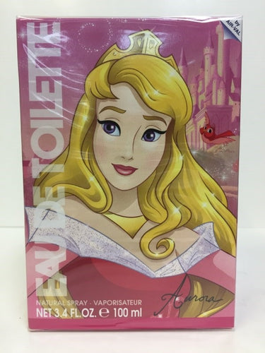 Kids Princess Sleeping Beauty Edp 3.4 oz Spray