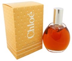 Chloe by Lagerfeld Edt 3.0 oz Spray