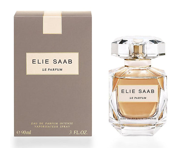 Elie Saab Intense Edp Intense 3oz Spray