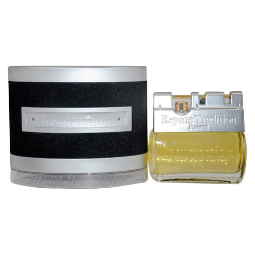 Insurrection Edt 3.3oz Spray