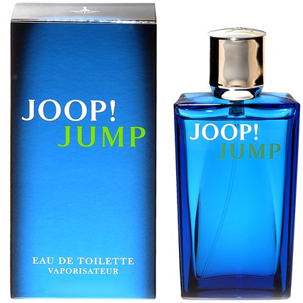 Joop Jump Men Edt 3.4oz Spray
