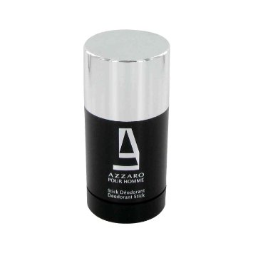 Azzaro Men Deodorant Stick 2.2oz