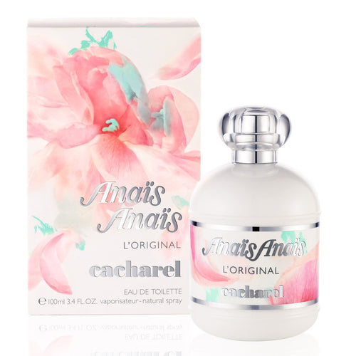 Anais Anais Edt 3.4oz Spray