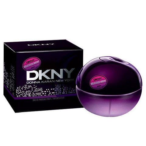 DKNY Delicious Night Edp 3.4oz Spray