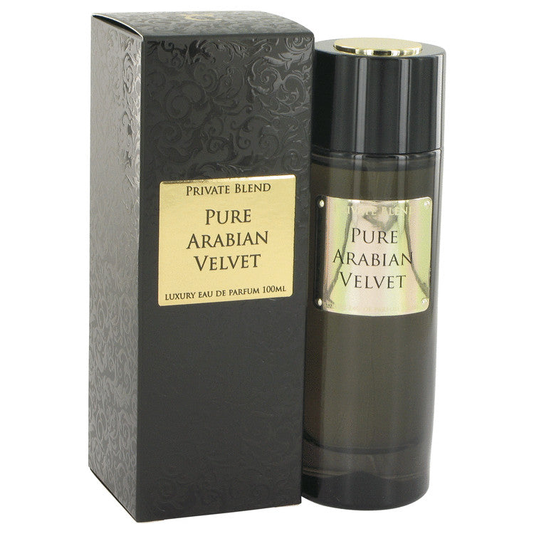 Pure Arabian Velvet Edp 3.4oz Spray
