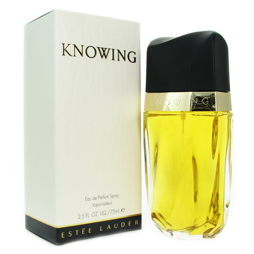 Knowing Edp 2.5oz Spray