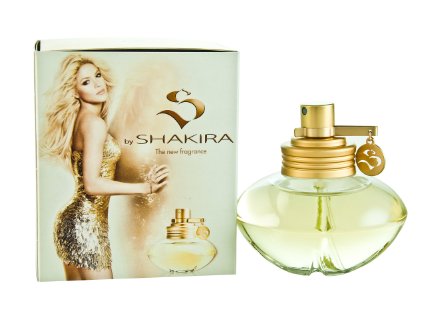 Shakira S Edt 2.7oz Spray