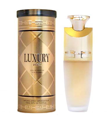 New Brand Luxury Women Edp 3.3oz Spray