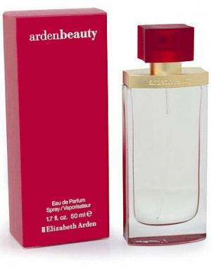 Arden Beauty For Women Edp 3.4oz Spray