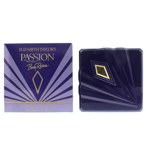 Passion Dusting Powder 5oz