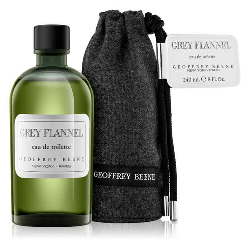 Grey Flannel Edt 8.0oz Splash