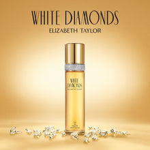 White Diamonds For Women Edt 3.3oz Spray