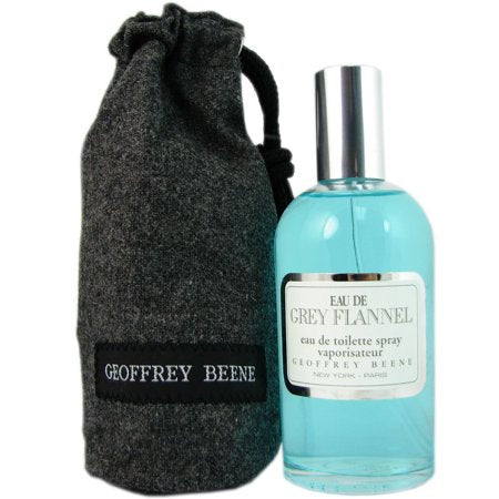 Eau De Grey Flannel Edt 4.0oz Spray