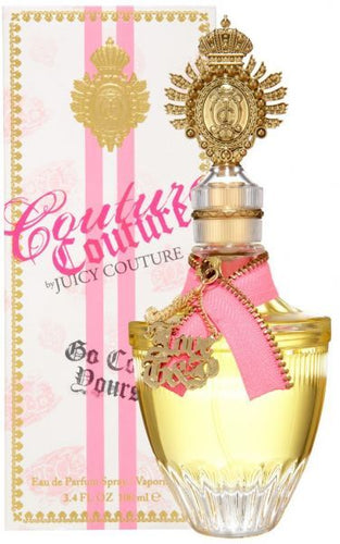 Couture Couture by Juicy Couture Edp 3.4 oz Spray