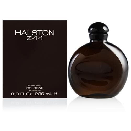 Halston Z-14 For Men Cologne 8.0 oz Spray
