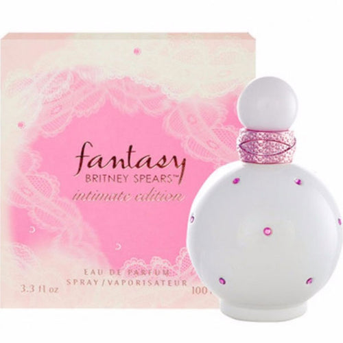 Fantasy Intimate Edition Edp 3.4oz Spray