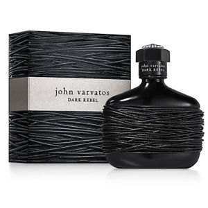 John Varvatos Dark Rebel Edt 4.2 oz Spray