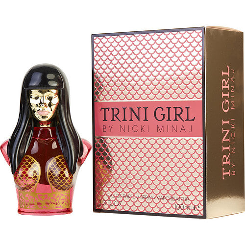 Trini Girl by Nicki Minaj Edp 3.3oz Spray