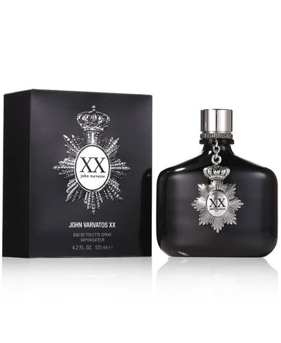 John Varvatos XX Edt 4.2oz Spray