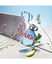 Hugo Man Edt 6.7oz Spray
