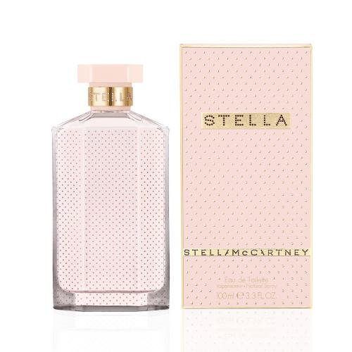 Stella by Stella McCartney Edt 3.3 oz Spray