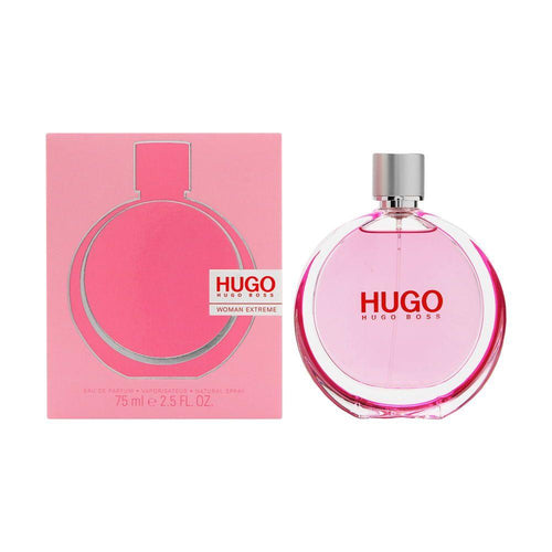 Hugo Woman Extreme Edp 2.5oz Spray