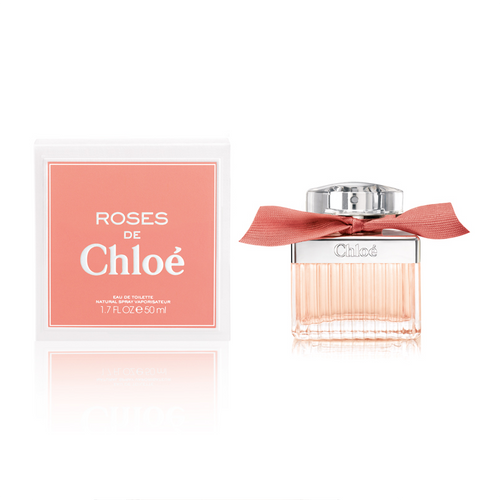 Roses De Chloe Edt 1.7oz Spray
