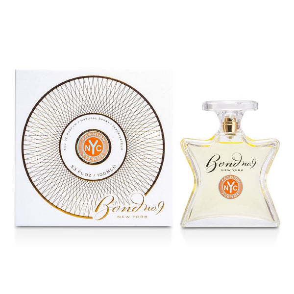 Bond No.9 Fashion Avenue Women Edp 3.4oz Spray