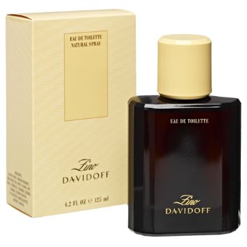 Zino For Men Edt 4.2oz Spray