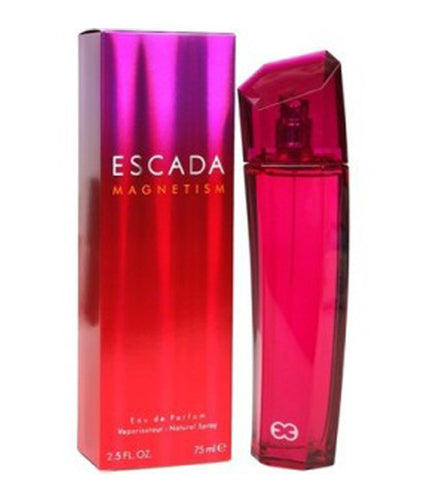 Escada Magnetism For Women 2.5oz Spray