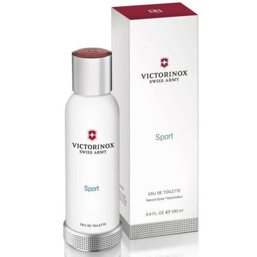 Swiss Army Sport Men Edt 3.4oz Spray