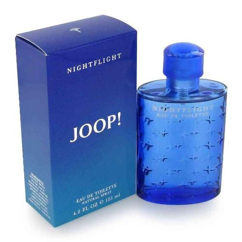 Joop Nightflight For Men Edt 4.2oz Spray