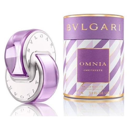 Omnia Amethyste Candy Shop Edt 2.2oz Spray