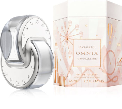 Omnia Crystalline Omnialandia Edt 2.2oz Spray