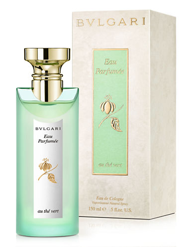 Bvlgari Au The Vert Edc 5.0oz Spray