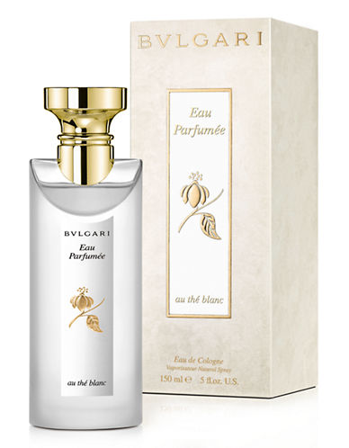 Bvlgari Au The Blanc Edc 5.0oz Spray