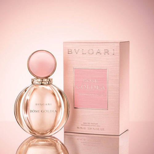 Bvlgari Rose Goldea Edp 3.0oz Spray