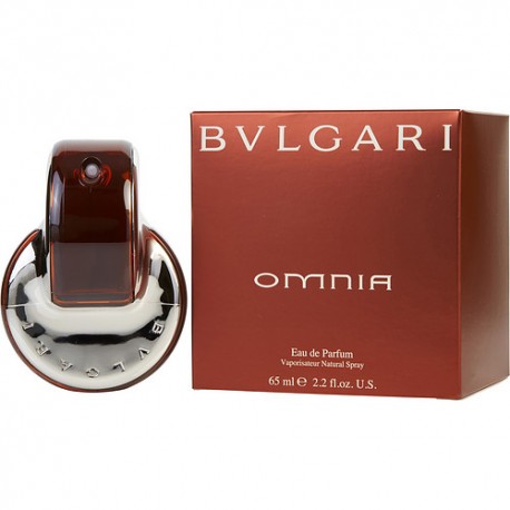Bvlgari Omnia Edp 2.2 oz Spray