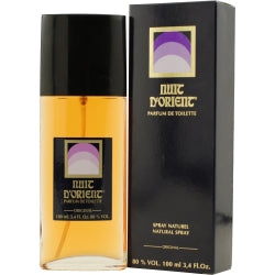 Nuit D'Orient For Women Pdt 3.4oz Spray