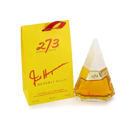 273 For Women Edp 2.5oz Spray