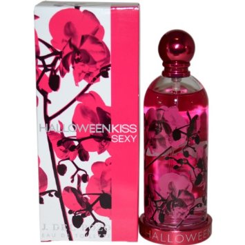 Halloween Kiss Sexy 3.4oz Spray
