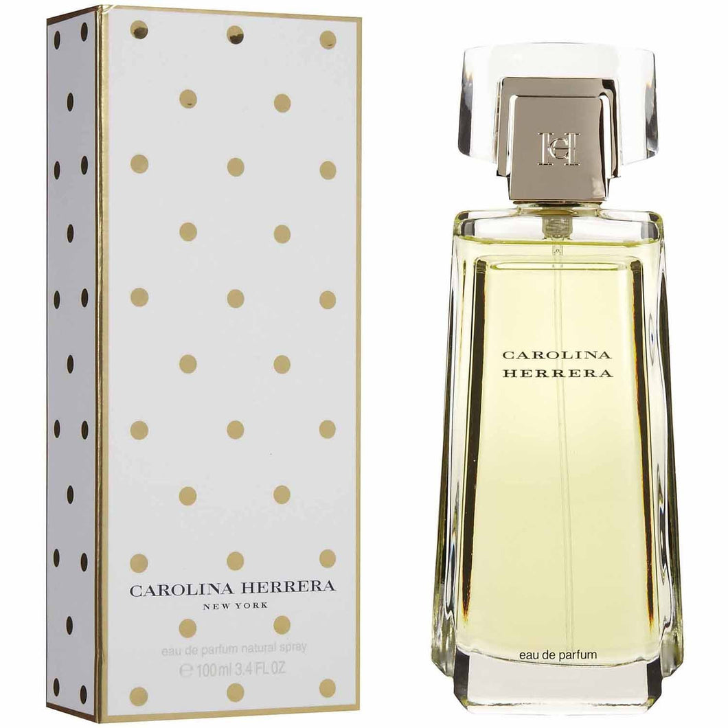 Carolina Herrera For Women Edp 3.4oz Spray