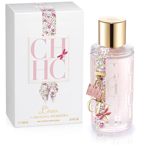 CH L'Eau For Women Eau Fraiche 3.4oz Spray