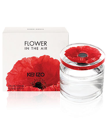 Kenzo Flower In The Air Edp 3.4oz Spray