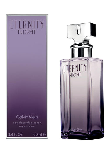 Eternity Night For Women 3.4oz Spray