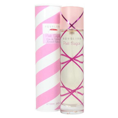 Pink Sugar For Women Edt 3.4oz Spray